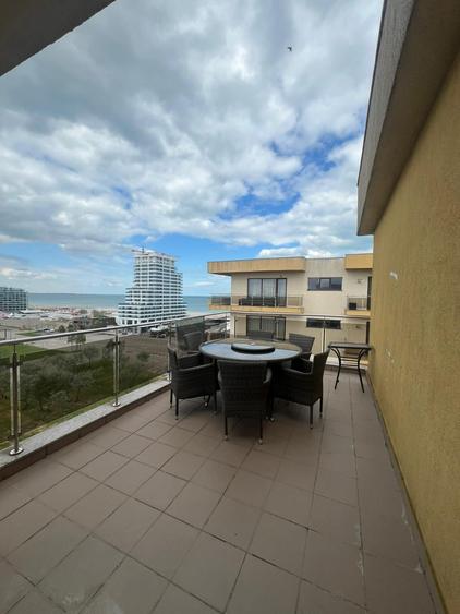 Apartament cu 2 camere în Mamaia