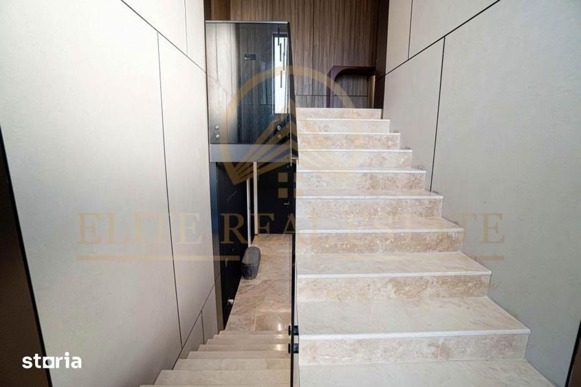Casă cu 4 camere cu Teren 276 Mp în Inel I