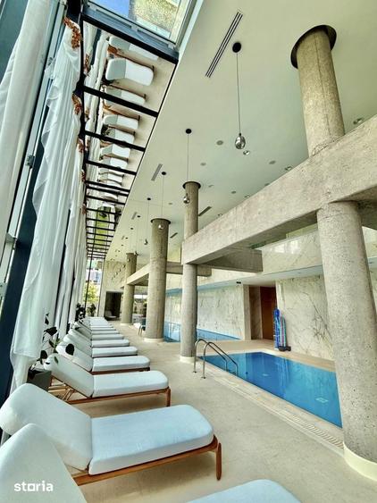 Apartament cu 3 camere în Floreasca