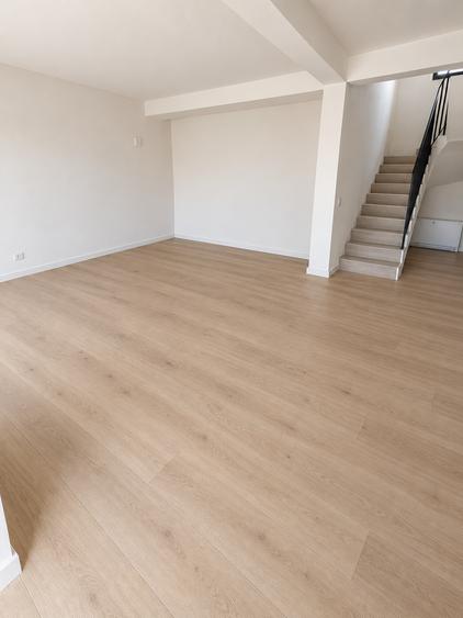 Casă individuală cu 4 camere cu Teren 430 Mp în Berceni
