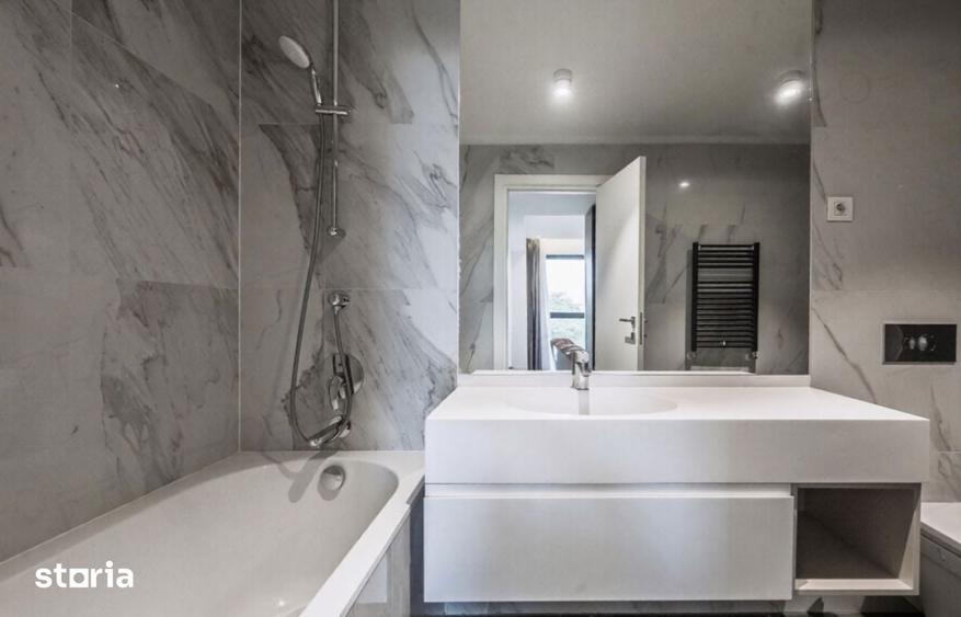 Apartament premium cu 3 camere | One Herastrau Plaza - 19