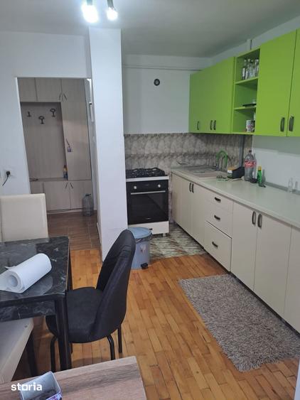 Apartament cu 3 camere în Porolissum
