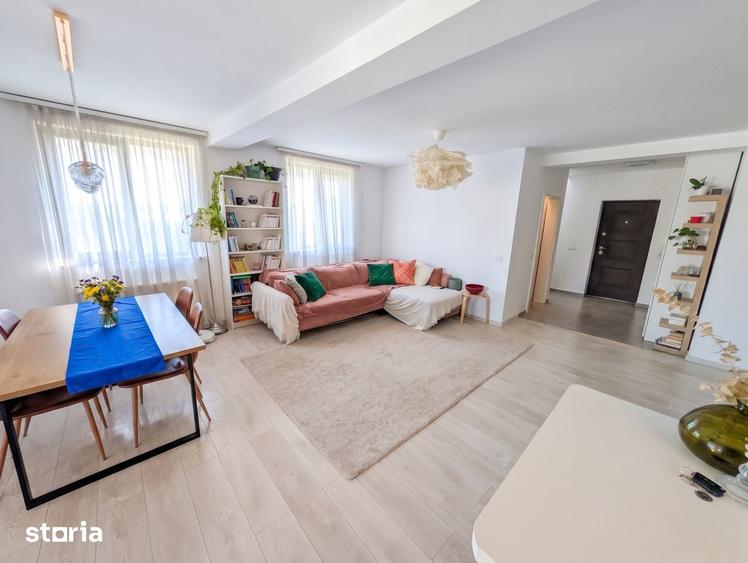 Casă cu 3 camere cu Teren 230 Mp în Odăi