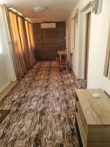 Casă cu 3 camere în Central