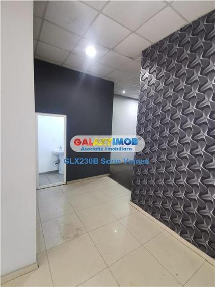 Spațiu comercial, de 55 mp, în Baba Novac