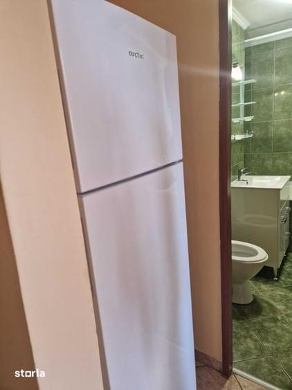 Apartament cu 2 camere decomandat în Carpați 2
