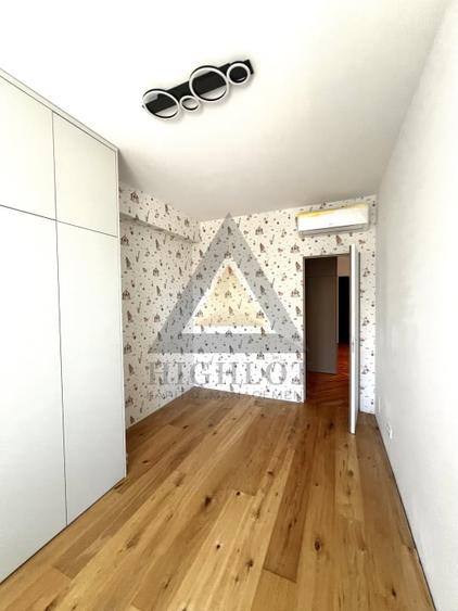 Apartament 4 camere | Prima inchiriere | Residence 5 | Pipera-2 parcări subteran - 15