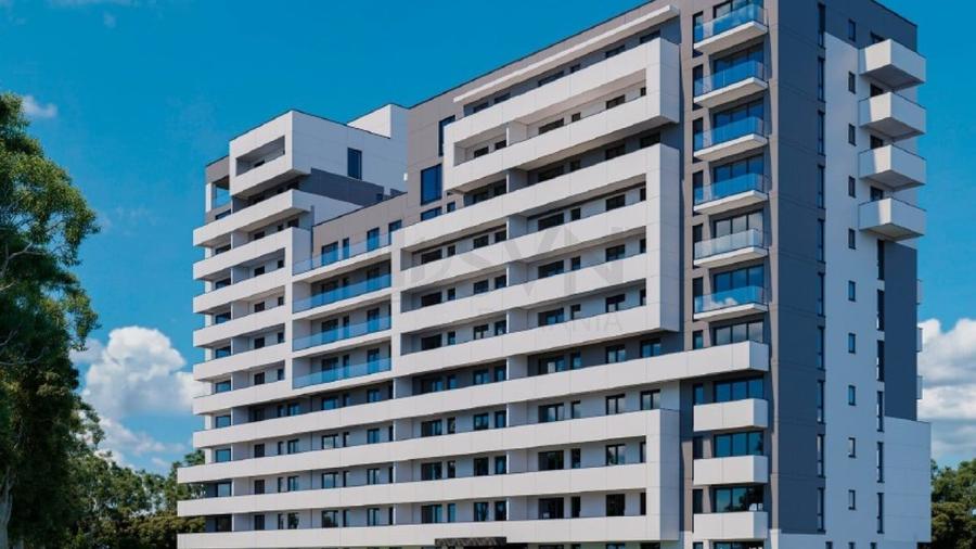 Apartament cu 4 camere decomandat în Pipera