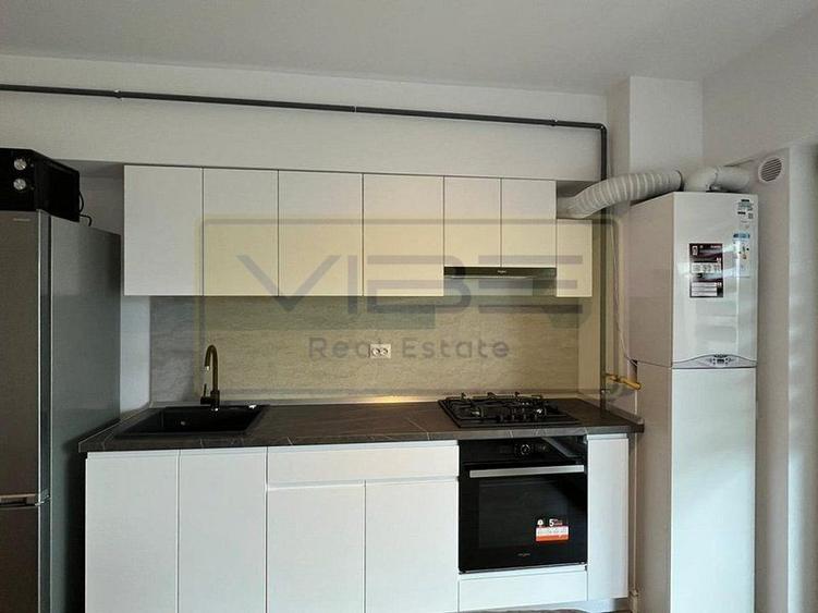 Apartament 2 camere +parcare subterana Tatarasi - Himson Apartaments - 3