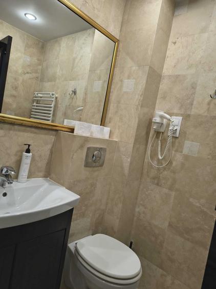 Studio Premium de Inchiriat Exclusive Residence Copou - 2