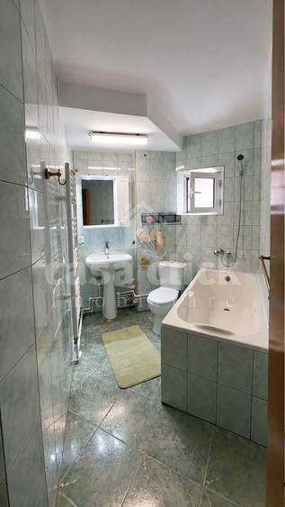 Apartament 3 camere spațios | Etaj 1 | Siderurgiștilor Vest | langa mag. TOP - 10