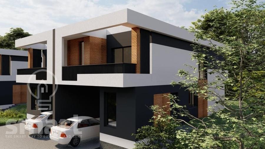 Teren Construcții intravilan de 500 mp, în Chinteni
