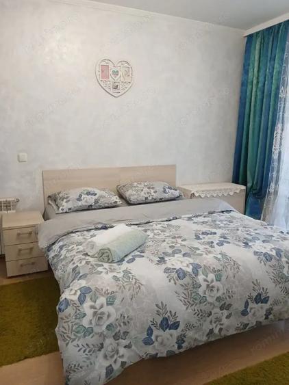Garsonieră în Lujerului