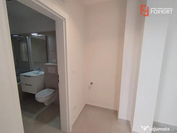 Apartament cu 2 camere decomandat în Braytim