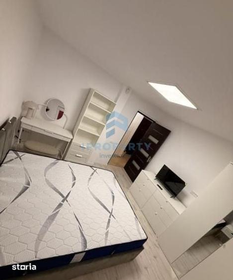 Apartament cu 2 camere în Aviației