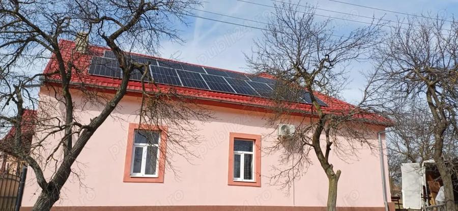 Casă cu 6 camere în Alioș