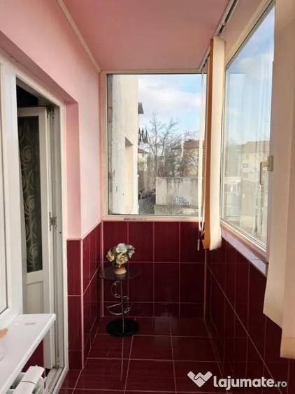ZONA BIG- 2 CAMERE, ETAJ 3, CENTRALA GAZ - 8