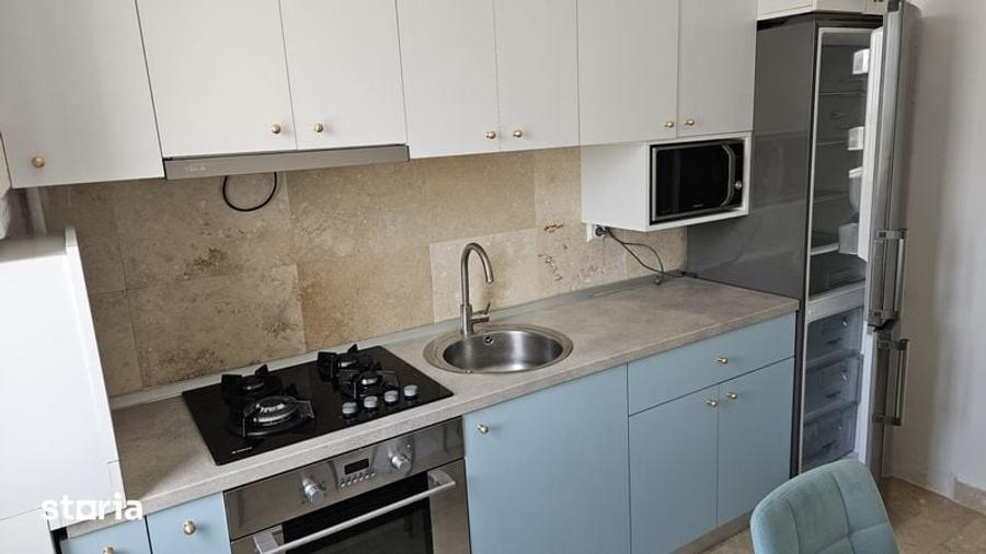 Apartament cu 2 camere decomandat în Timișoara