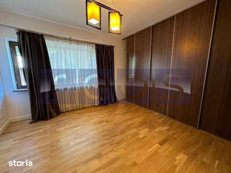 Apartament cu 3 camere în Primăverii