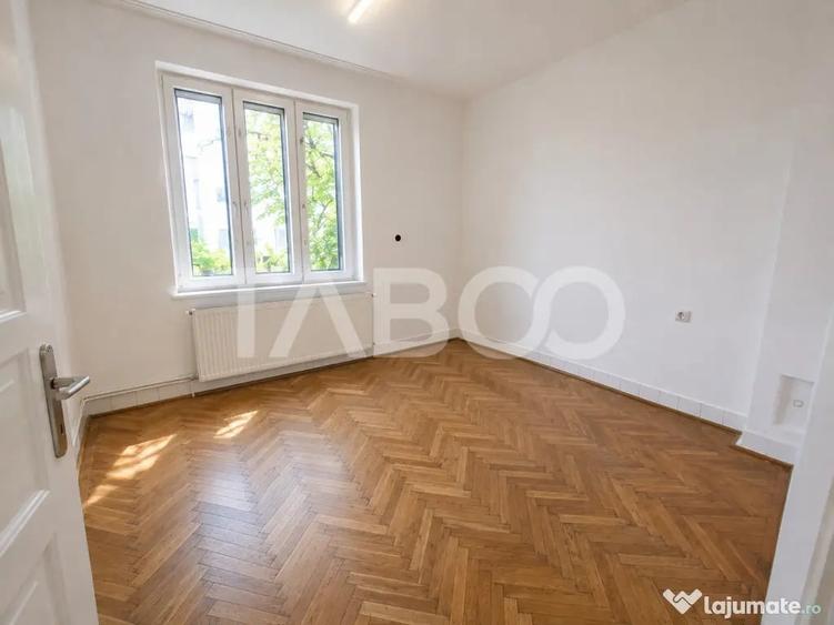 Spațiu comercial, de 77 mp, în Calea Dumbrăvii