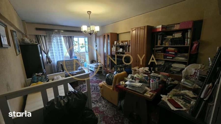 Vanzare apartament de 4 camere pe Bd Lacul Tei langa Parc - 8