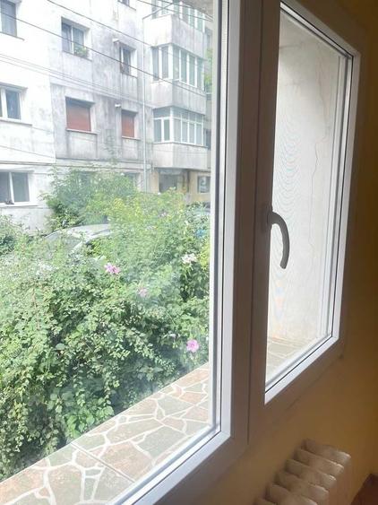 Garsonieră decomandată în Exterior Vest