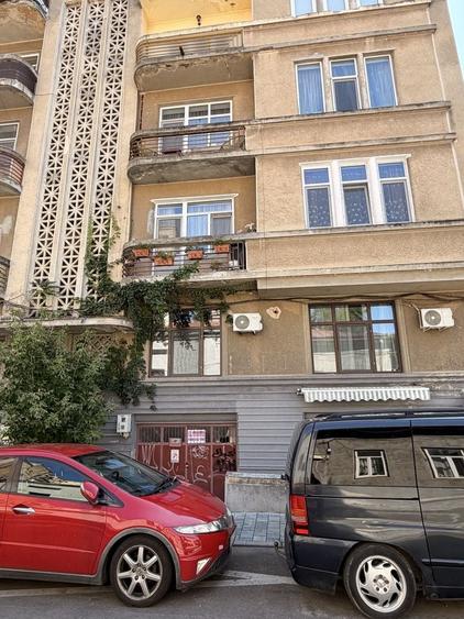 Spațiu comercial, de 25 mp, în Exterior Vest