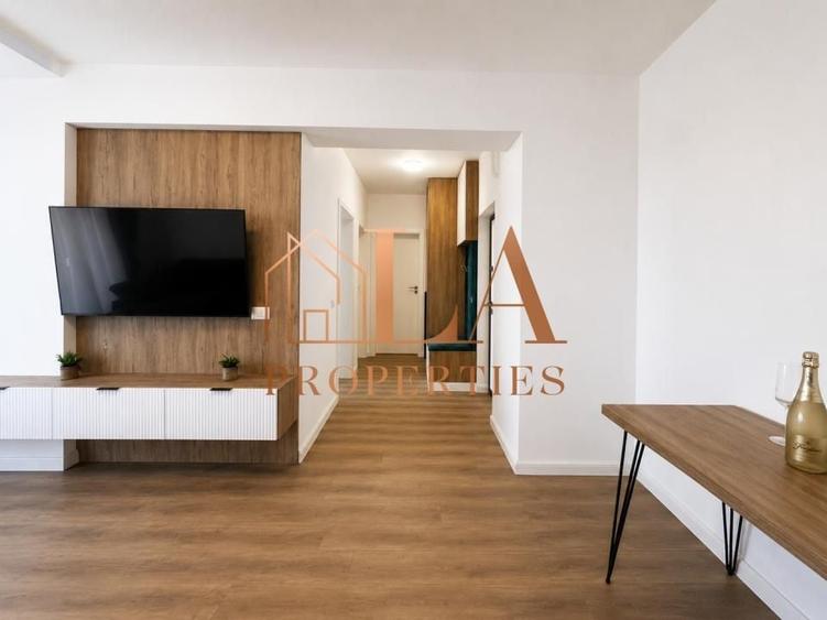 Apartament cu 2 camere decomandat în Sud-Vest