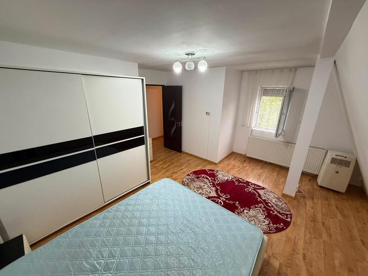Apartament cu 2 camere decomandat în Sud