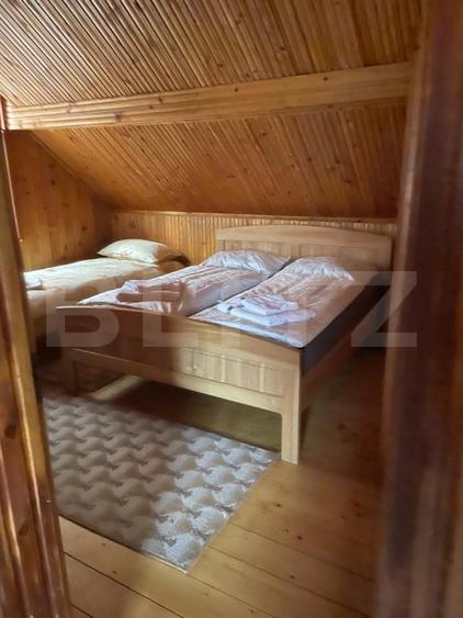 Hotel/Pensiune, de 450 mp, în Orăștie