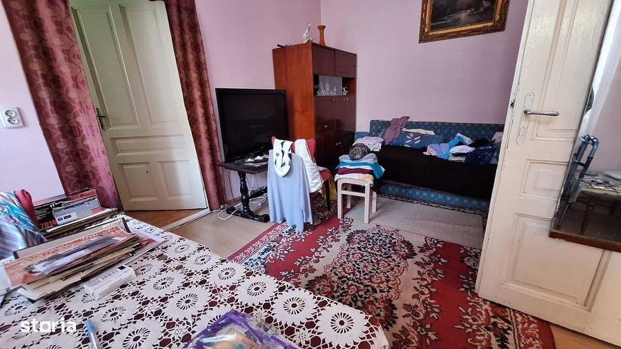 Apartament 2 camere,Zona Centru , I.L. Caragiale , centrala proprie - 9