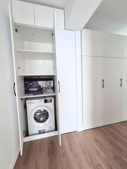 Apartament cu 2 camere decomandat în Tudor Vladimirescu
