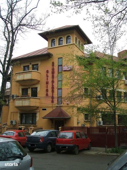 Vila individuala, Cotroceni-Facultatea de Medicina-20 camere - 19
