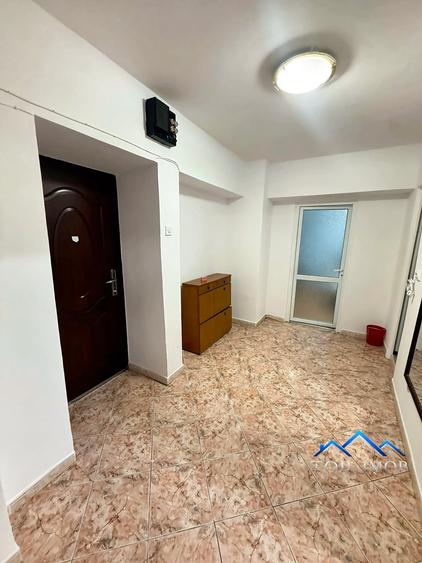 Apartament cu 2 camere în Ultracentral