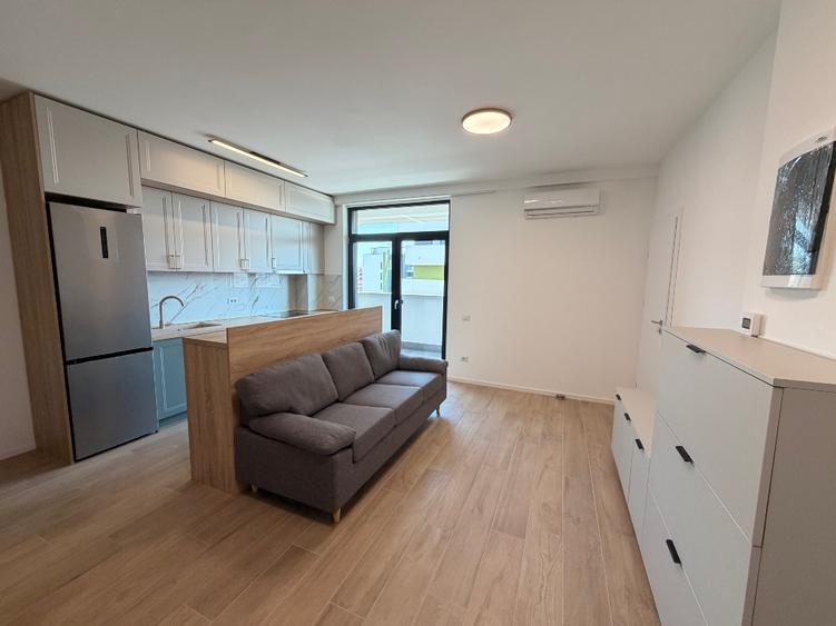 Proprietar Apartament 2 camere de închiriat | Torontalului Ateneo | parcare - 1