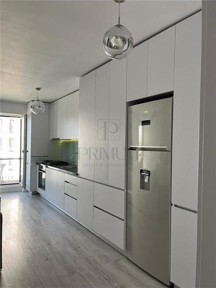Apartament 3 camere | Calea Torontalului | 2 Terase | Incalzire in pardoseala | - 3