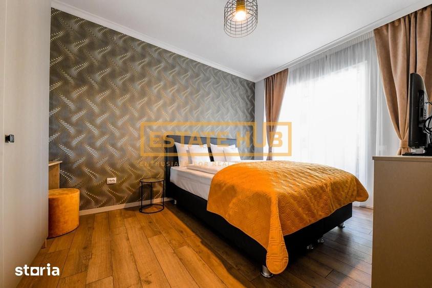 Apartament cu 2 camere în Mărăști