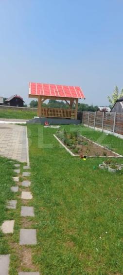 Casă în Dorna Candrenilor – zonă retrasă, liniștită - 5