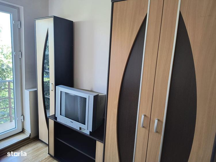Ci642 Sagului,2 camere,Renovat,centrala - 12