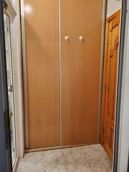Garsonieră semidecomandată în Exterior Vest