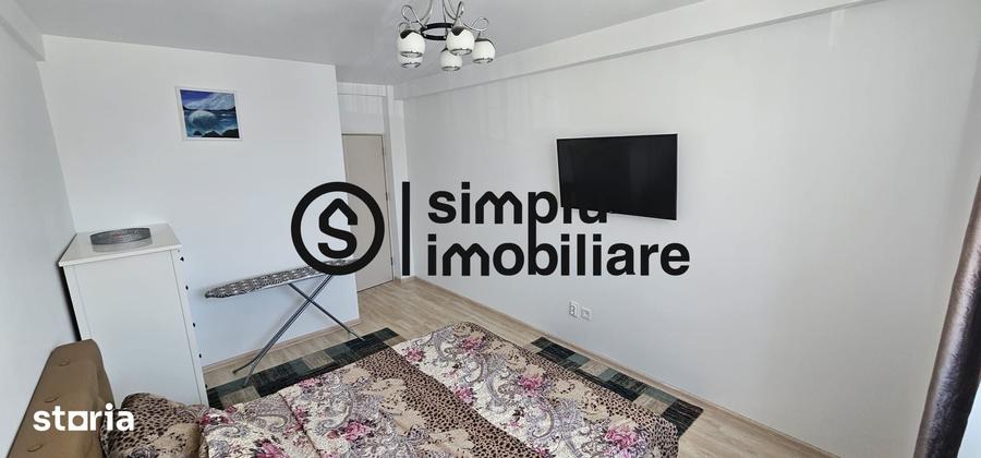 Apartament cu 2 camere în Valea Rosie