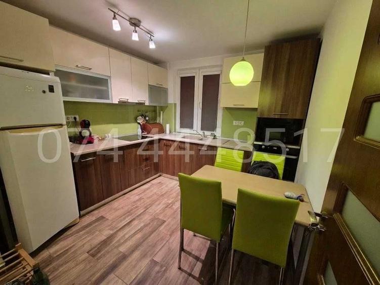Apartament cu 2 camere decomandat în Drumul Taberei