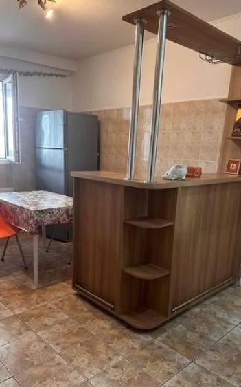 Apartament cu 2 camere decomandat, mobilat în Gorjului