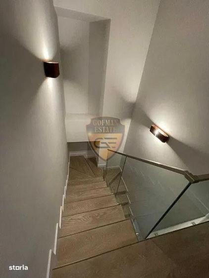 Apartament cu 3 camere în Universitate