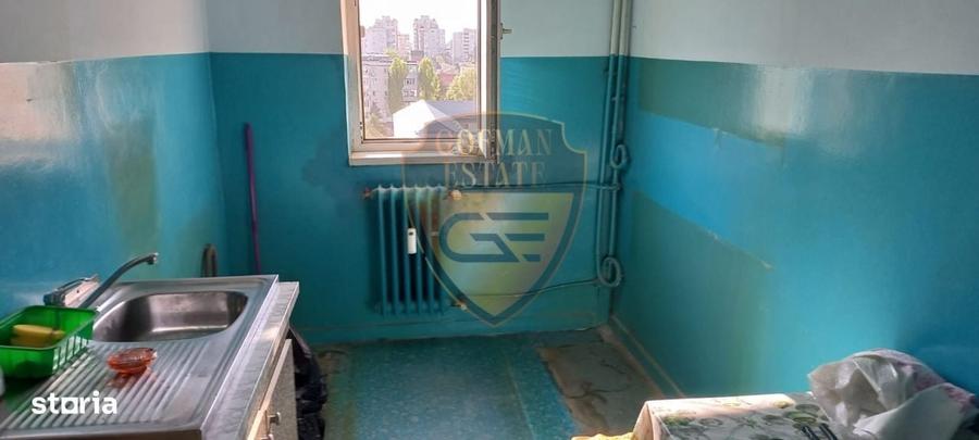 Apartament 2 camere, ideal pentru renovare si amenajare dupa propriul - 6