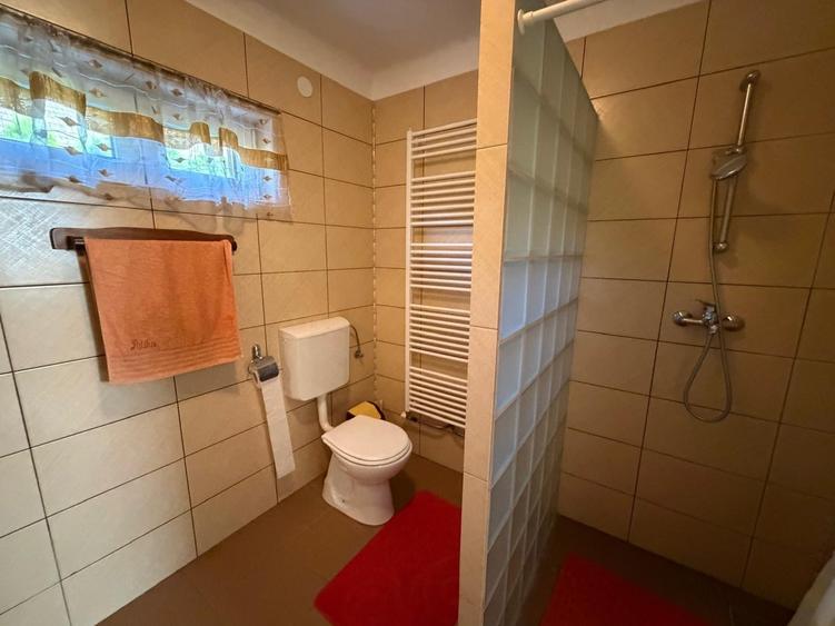 Casă individuală cu 7 camere cu Teren 200 Mp în Moldovenești