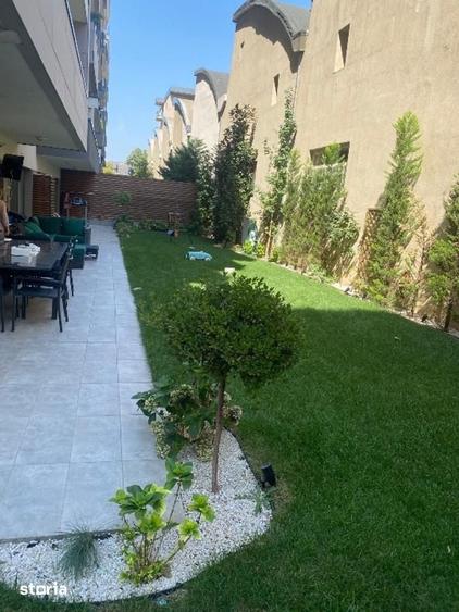 Apartament cu 4 camere în Grivița