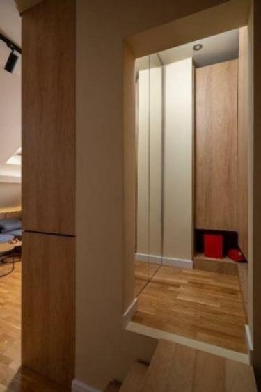 Apartament cu 4 camere decomandat în Dacia