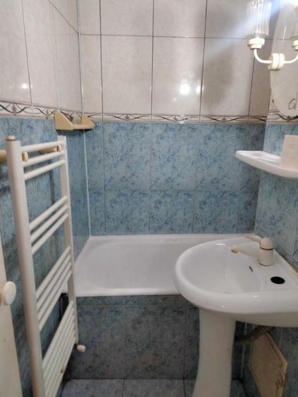 Garsonieră semidecomandată în Central