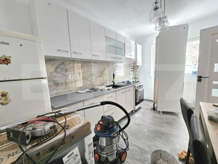 Casă cu 2 camere cu Teren 200 Mp în Blașcovici